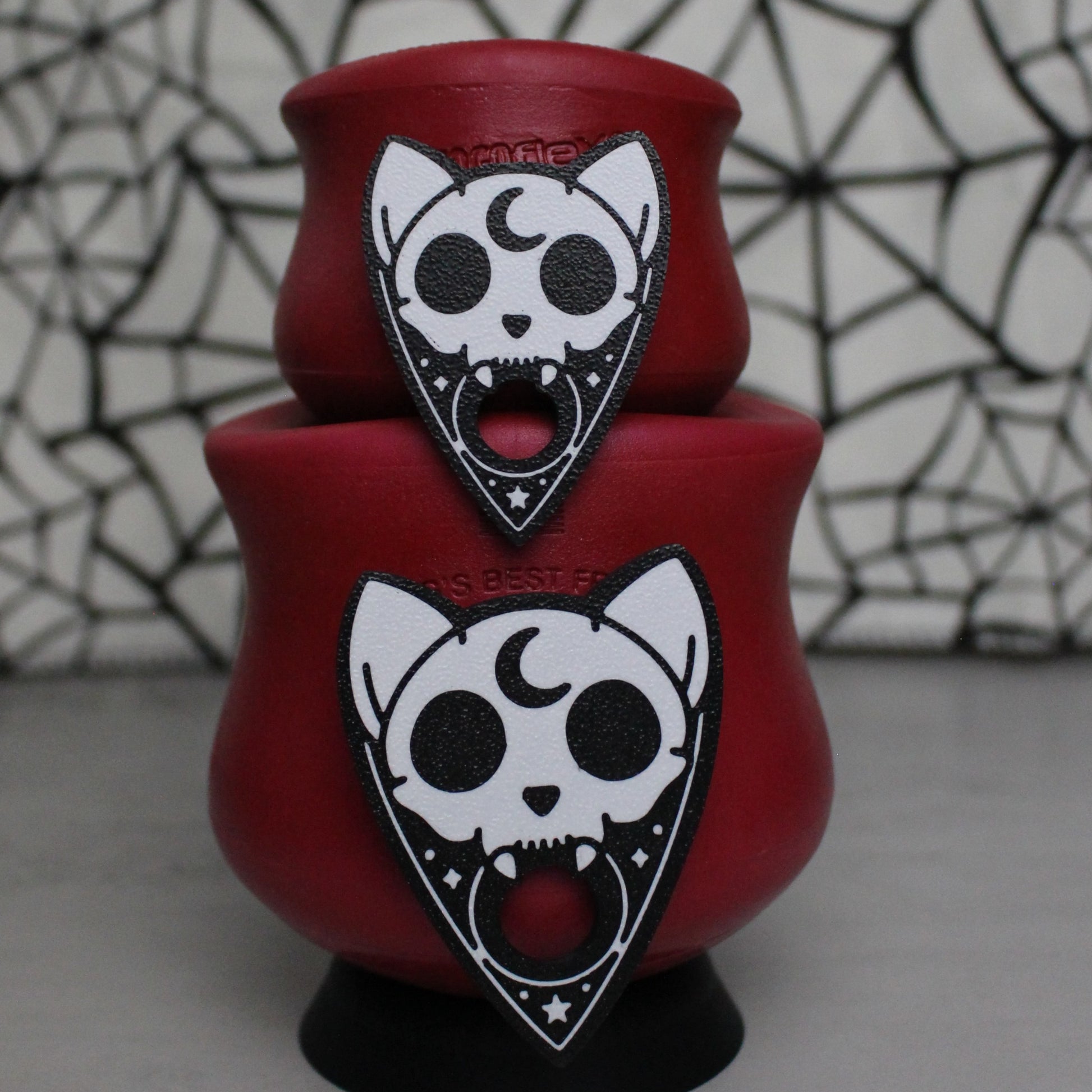 Bat Skull Planchette
