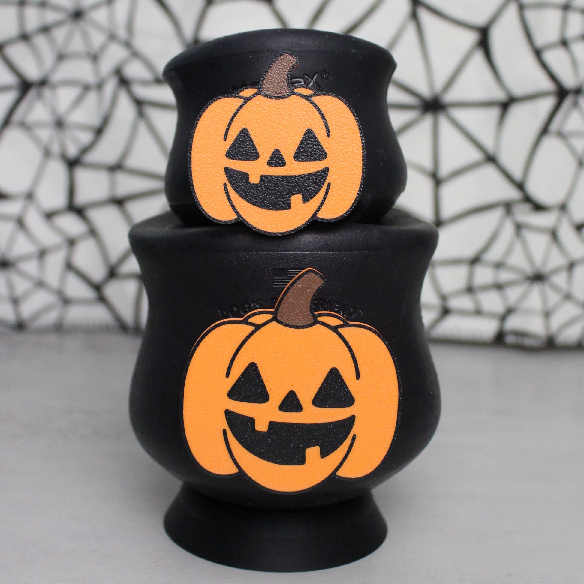 Jack-o'-lantern
