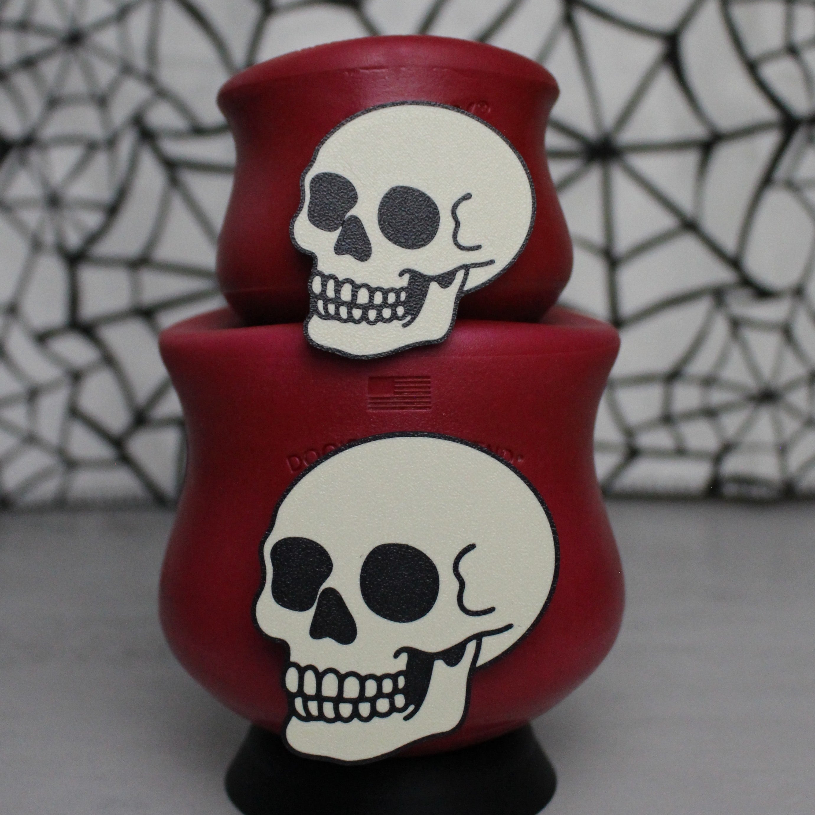 Skull | Side Profile