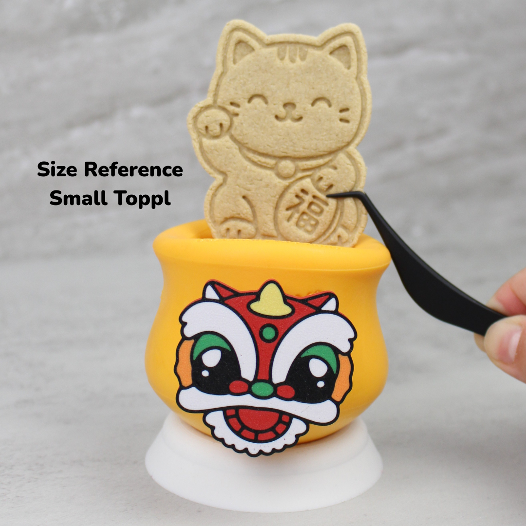 Maneki-Neko Treat